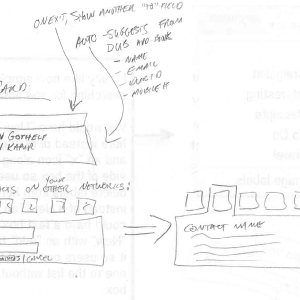 Sketch Example