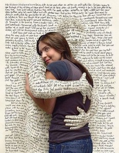 The power of words The power of words