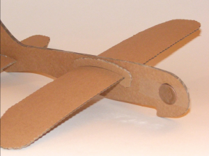 Paper Prototype